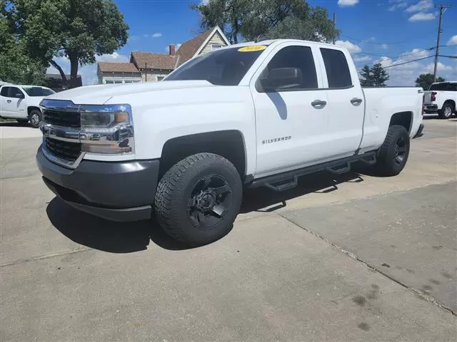 $21999 : 2016 CHEVROLET SILVERADO 1500 image 2