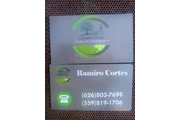 Servicio de jardín en Los Angeles