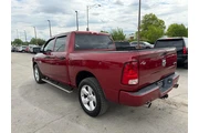 $12980 : 2013 RAM 1500 4WD Crew Cab 14 thumbnail