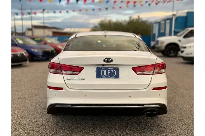 $12800 : 2020 KIA OPTIMA2020 KIA OPTIMA image 6