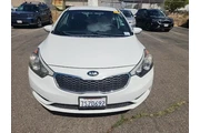 $8991 : Kia Forte 2016 LX 4dr Sedan thumbnail