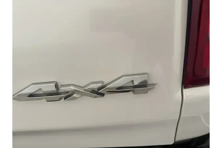 $33999 : Ram 1500 2021 4x4 Limited 4d image 8