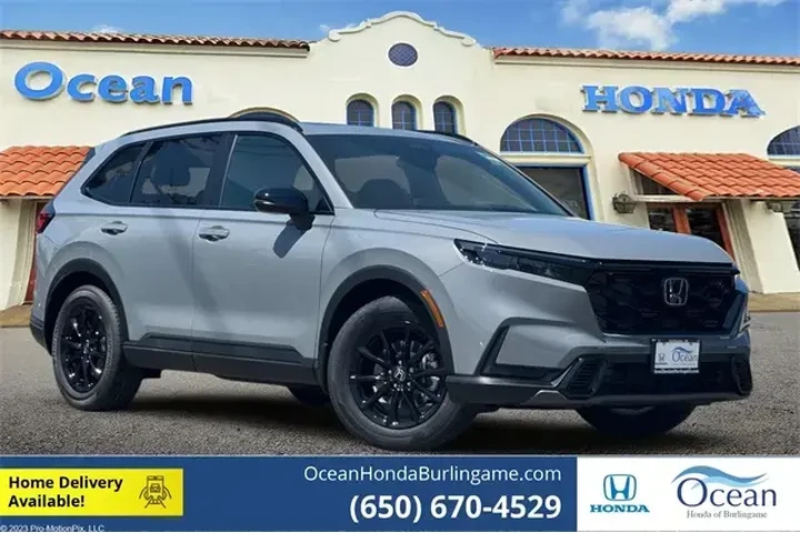 $33347 : Honda CR-V Hybrid 2026 Sport image 1