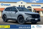 Honda CR-V Hybrid 2026 Sport en San Francisco Bay Area