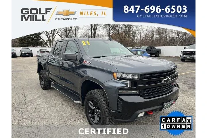 $37152 : Chevrolet Silverado 1500 202 image 5