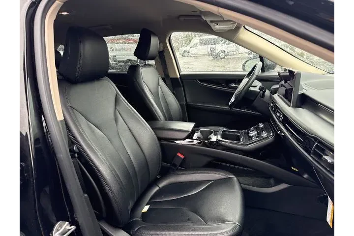 $32950 : Lincoln Nautilus 2023 Standa image 9