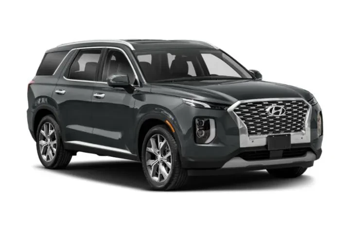 $21295 : Hyundai PALISADE 2020 AWD SE image 6