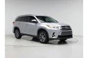 Toyota Highlander 2019 XLE 4 en Hialeah