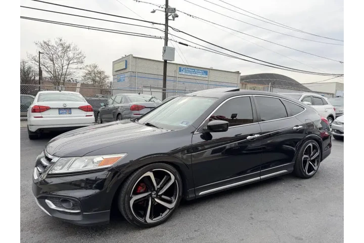 $10499 : 2013 Crosstour EX-L V6 image 6