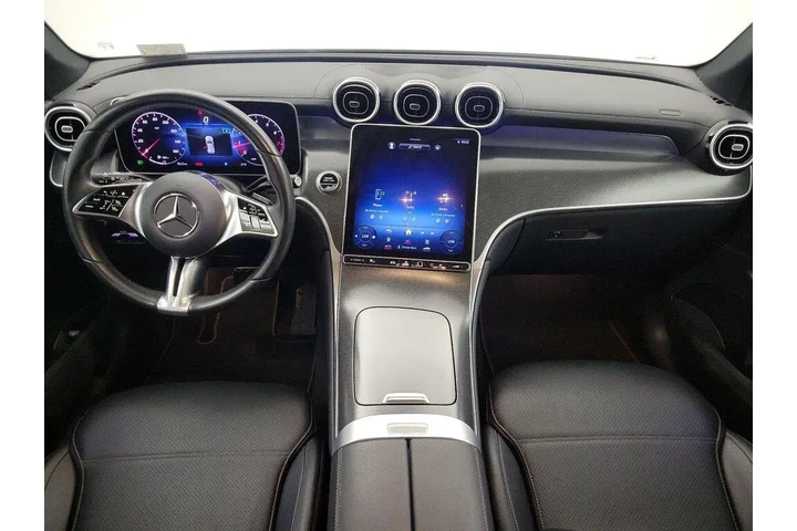 $38998 : Mercedes-Benz GLC 2024 GLC 3 image 9