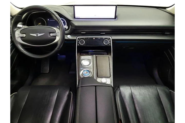 $36998 : Genesis GV80 2022 AWD 3.5T 4 image 9