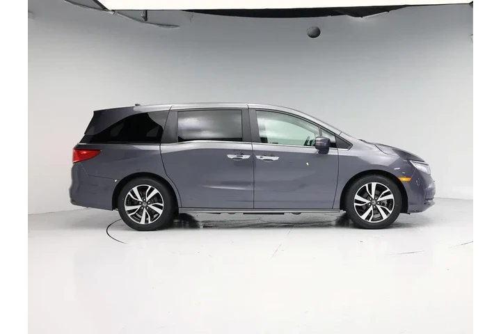 $38998 : Honda Odyssey 2023 Touring 4 image 7