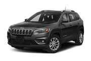 Jeep Cherokee 2021 4x4 Latit en San Jose