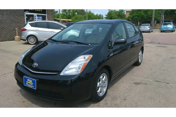 $5999 : 2007 Prius image 3