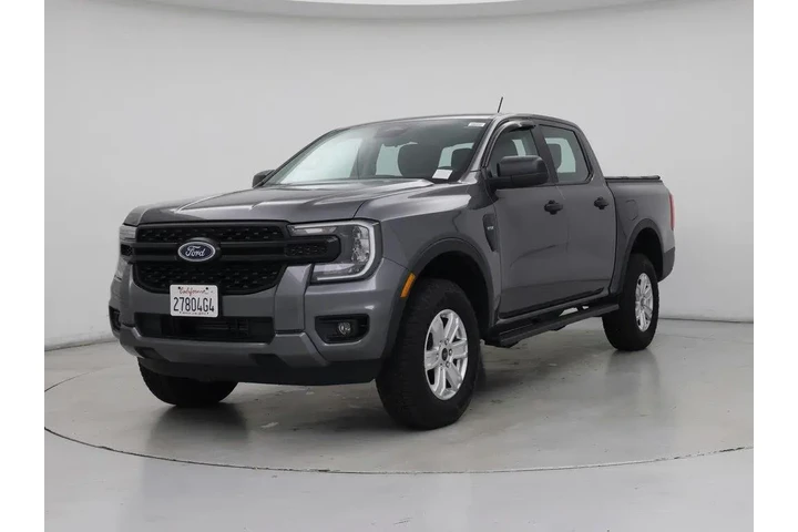 $32998 : Ford Ranger 2025 4x2 XL 4dr image 4