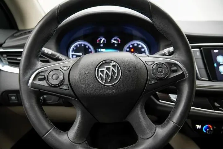 $16461 : Buick Enclave 2019 Essence 4 image 3