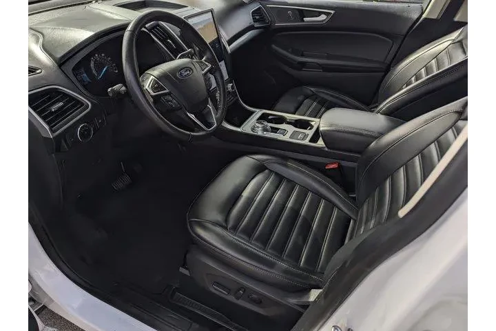 $22999 : Ford Edge 2024 AWD SEL 4dr S image 9
