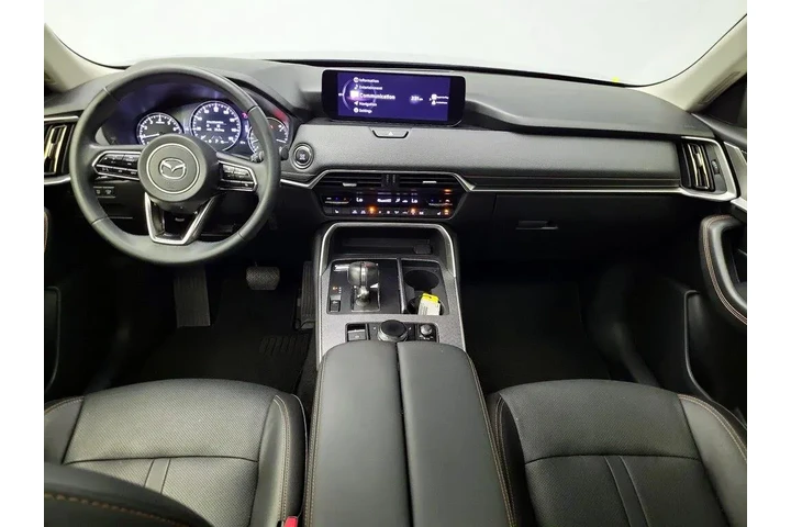 $29998 : Mazda CX-90 2024 AWD 3.3 Tur image 9