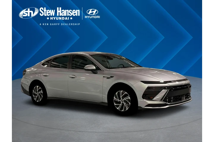 $28047 : Hyundai SONATA Hybrid 2026 B image 10