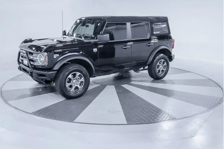 $35970 : Ford Bronco 2023 4x4 Big Ben image 3