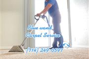 Blue Wand Carpet Service en Orange County