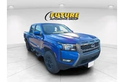 Nissan Frontier 2025 4x4 SL en Sacramento