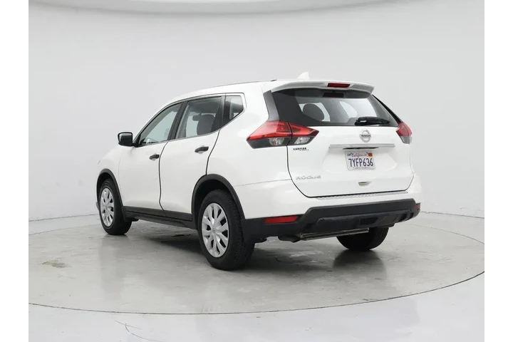 $17998 : Nissan Rogue 2017 S 4dr Cros image 2