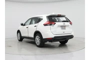 $17998 : Nissan Rogue 2017 S 4dr Cros thumbnail
