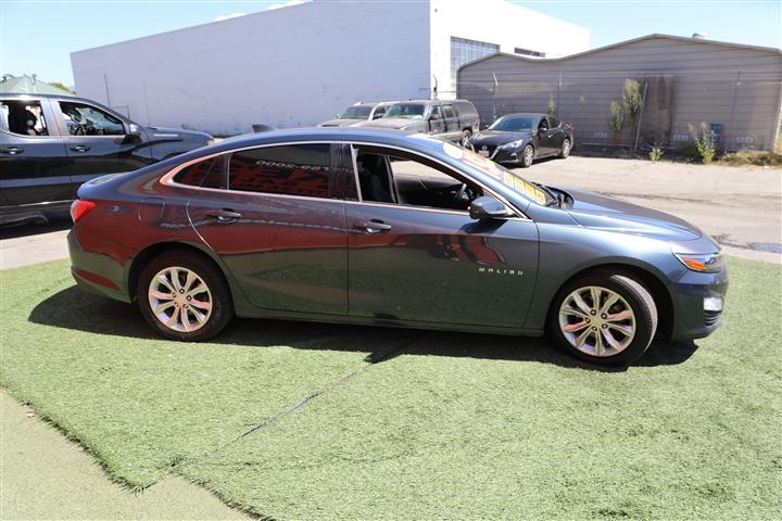 $15999 : 2020 CHEVROLET MALIBU LT image 4