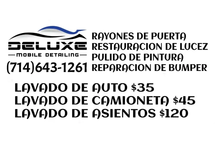 Detallado de auto image 1