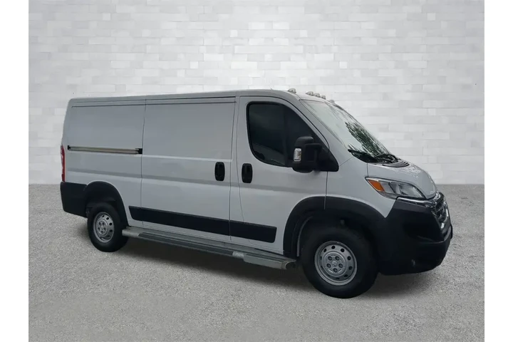 $26622 : Ram ProMaster 2023 2500 136 image 10