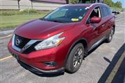 $19607 : 2016 NISSAN MURANO2016 NISSAN thumbnail