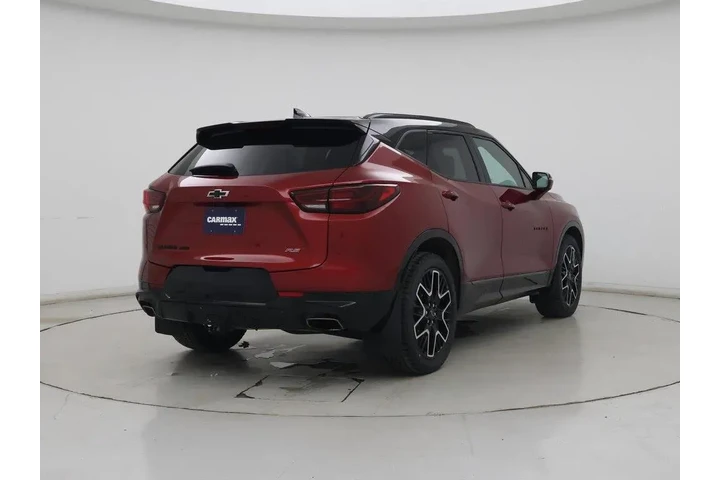$34998 : Chevrolet Blazer 2023 AWD RS image 8
