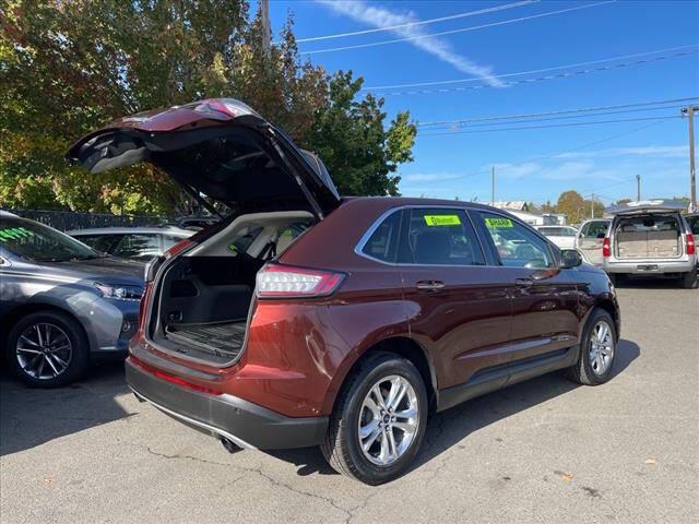 $8995 : 2015 Edge Titanium image 10