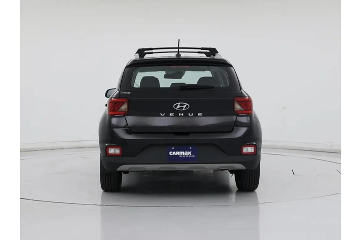 $18998 : Hyundai VENUE 2023 SEL 4dr C image 6