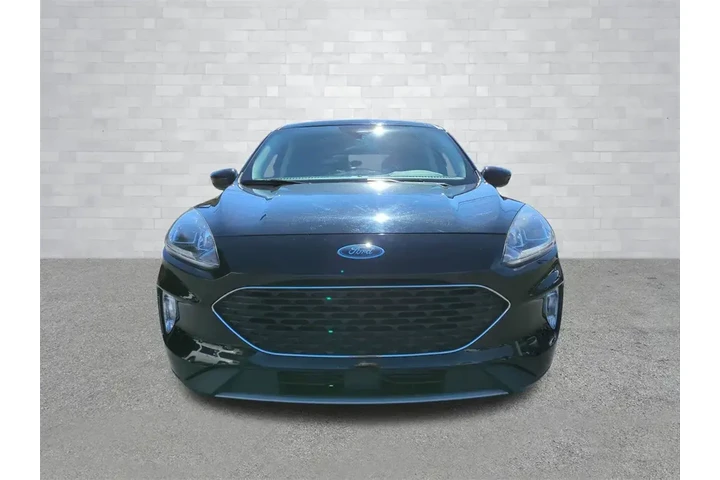 $21500 : Ford Escape 2022 AWD SEL 4dr image 9