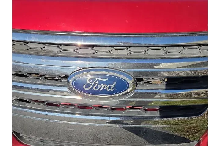 $5856 : Ford Edge 2011 SEL 4dr Cross image 5