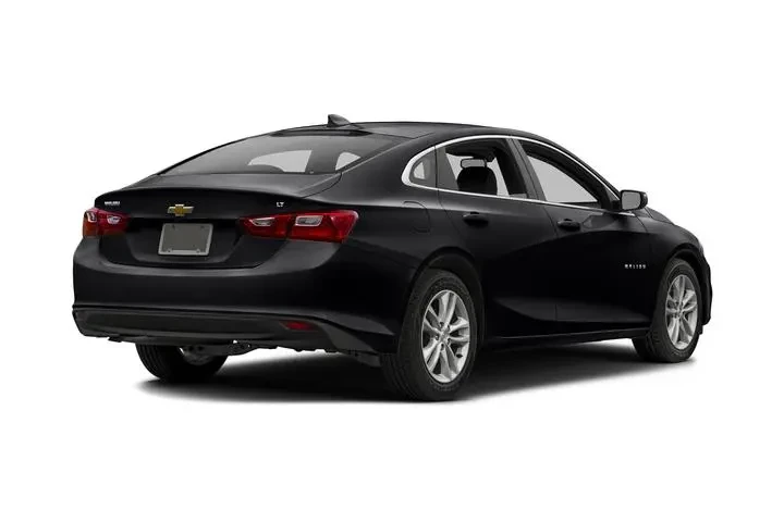 $11111 : Chevrolet Malibu 2017 LT 4dr image 3