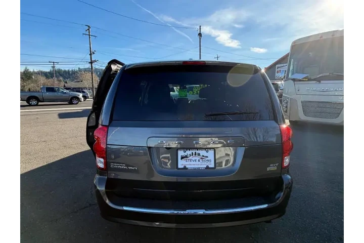 $4750 : 2019 Grand Caravan SXT image 6