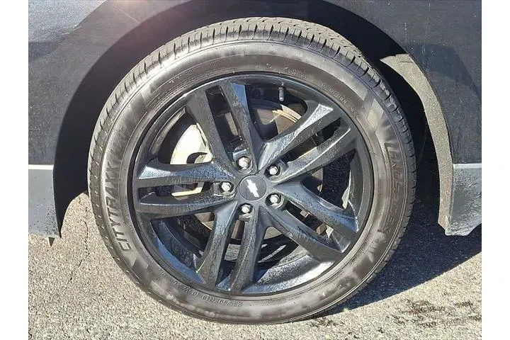 $18108 : Chevrolet Equinox 2020 LT 4d image 9