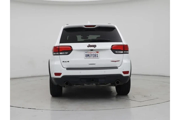 $28998 : Jeep Grand Cherokee 2019 4x4 image 6