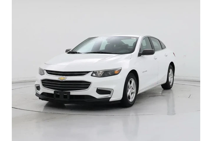 $14998 : Chevrolet Malibu 2018 LS Fle image 4