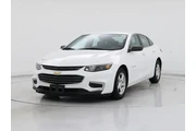 $14998 : Chevrolet Malibu 2018 LS Fle thumbnail