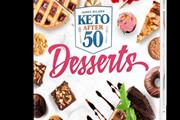Keto After 50 Desserts en Little Rock