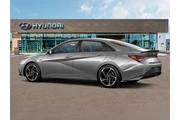 $22995 : Hyundai ELANTRA 2023 N Line thumbnail