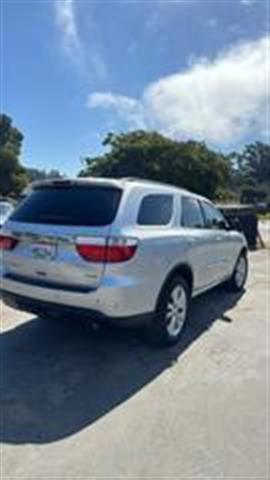 $6999 : 2012 DODGE DURANGO image 6