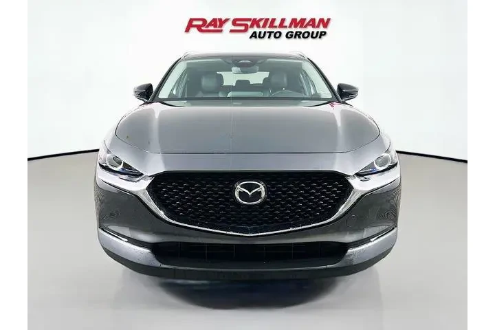 $24975 : Mazda CX-30 2025 AWD 2.5 S S image 2