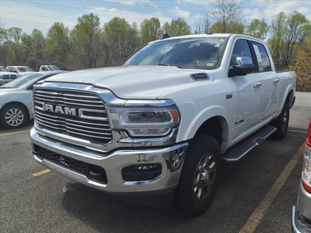 $49479 : CERTIFIED PRE-OWNED 2022 RAM image 4