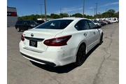 $6980 : 2018 Altima 2.5 S Sedan thumbnail