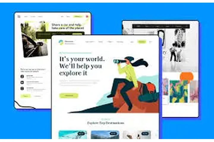 Website Development Company image 1